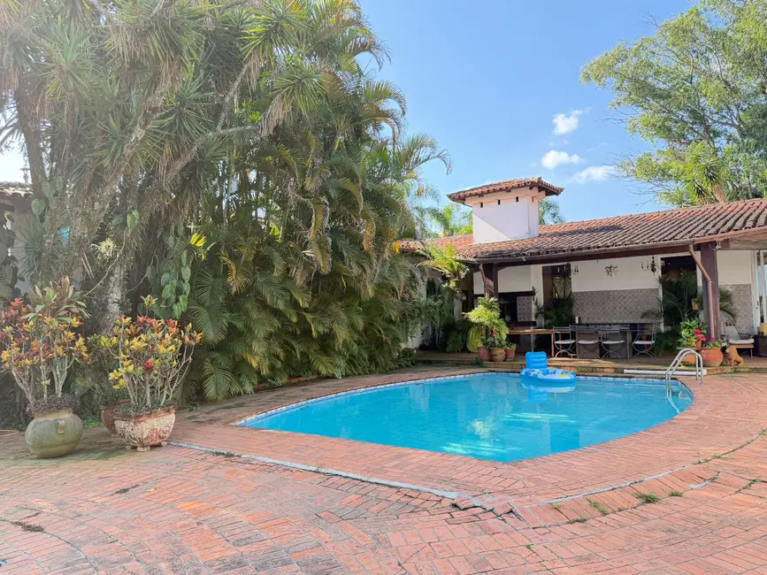 Casa com 4 quartos à venda, 809m2 em Jardim Morumbi, São Paulo - SP - imagem 1 Foto 1 de Casa com 4 quartos à venda, 809m2 em Jardim Morumbi, São Paulo - SP