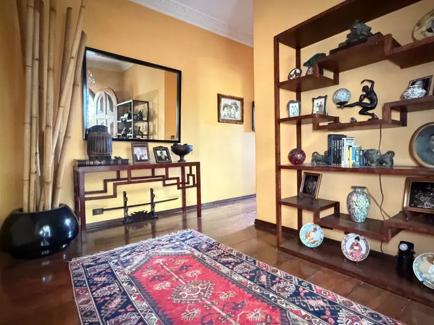 Casa com 4 quartos à venda, 809m2 em Jardim Morumbi, São Paulo - SP - imagem 3 Foto 3 de Casa com 4 quartos à venda, 809m2 em Jardim Morumbi, São Paulo - SP