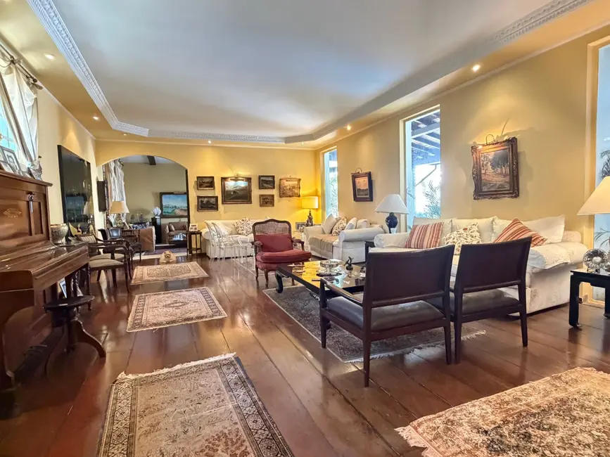 Casa com 4 quartos à venda, 809m2 em Jardim Morumbi, São Paulo - SP - imagem 2 Foto 2 de Casa com 4 quartos à venda, 809m2 em Jardim Morumbi, São Paulo - SP