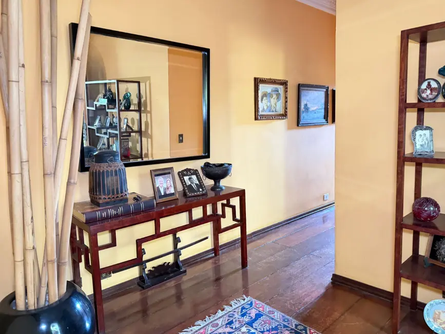 Casa com 4 quartos à venda, 809m2 em Jardim Morumbi, São Paulo - SP - imagem 5 Foto 5 de Casa com 4 quartos à venda, 809m2 em Jardim Morumbi, São Paulo - SP