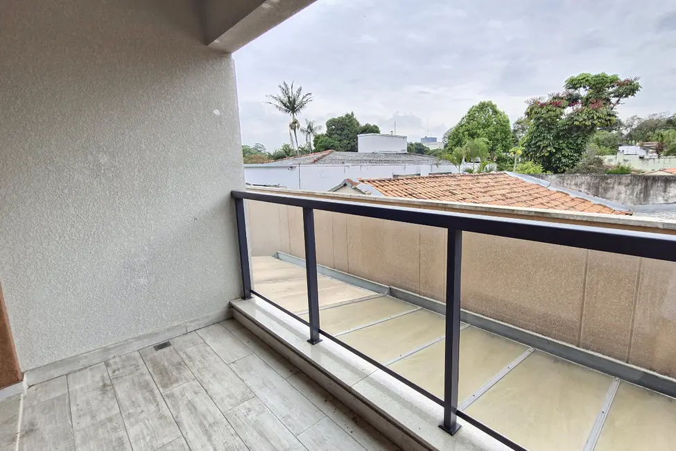 Foto 7 de Apartamento com 1 quarto à venda, 45m2 em Santo Amaro, São Paulo - SP