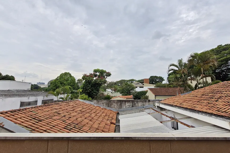 Foto 8 de Apartamento com 1 quarto à venda, 45m2 em Santo Amaro, São Paulo - SP