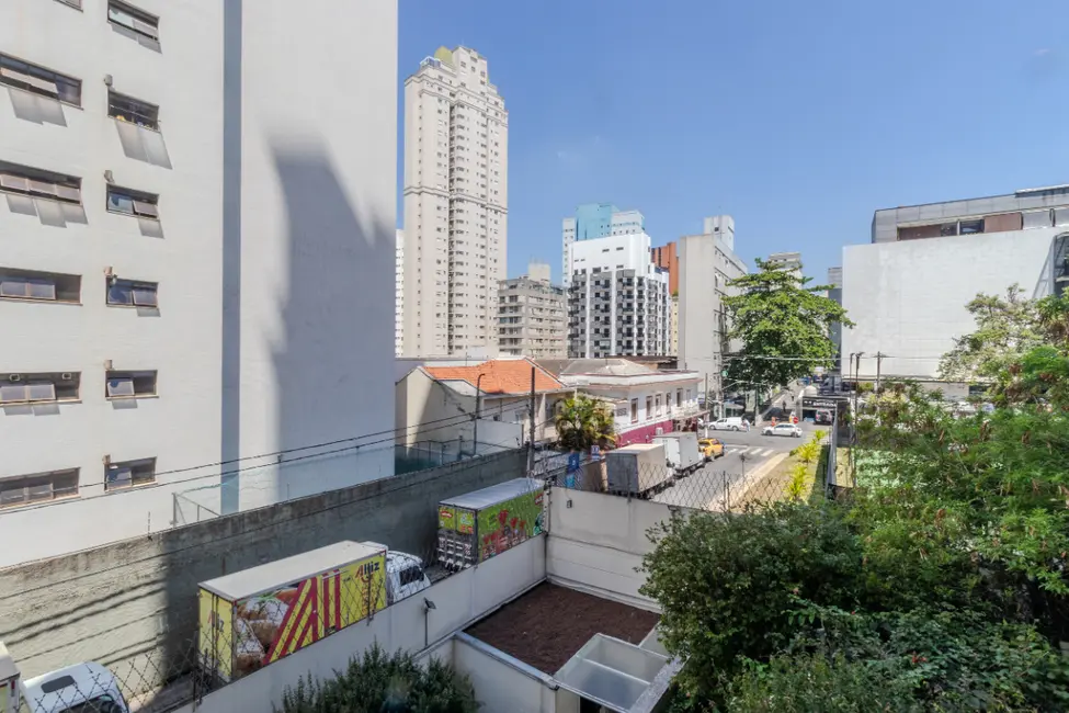 Foto 7 de Apartamento com 4 quartos à venda, 259m2 em Jardim Paulista, São Paulo - SP