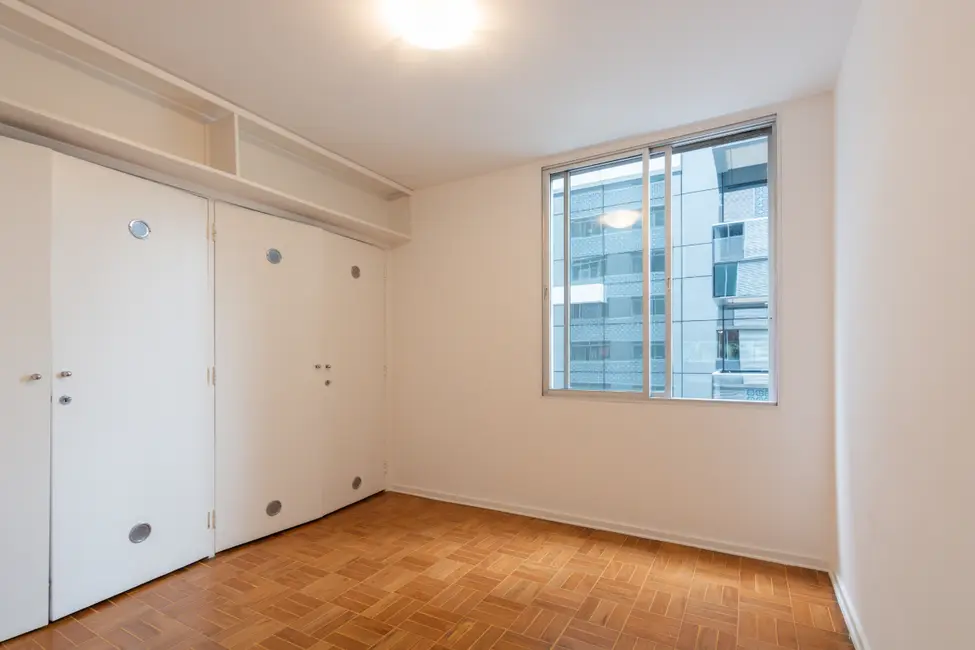 Foto 9 de Apartamento com 3 quartos à venda, 129m2 em Jardim Paulista, São Paulo - SP