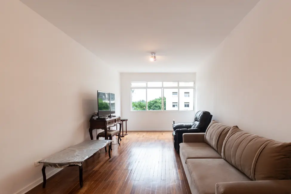 Foto 4 de Apartamento com 3 quartos à venda, 129m2 em Jardim Paulista, São Paulo - SP