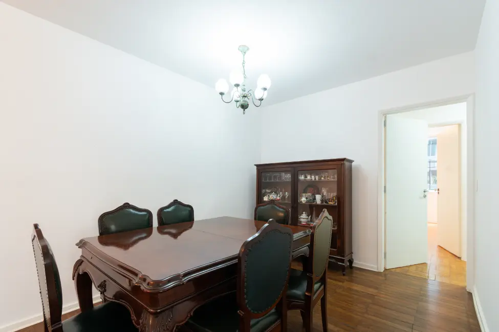 Foto 7 de Apartamento com 3 quartos à venda, 129m2 em Jardim Paulista, São Paulo - SP