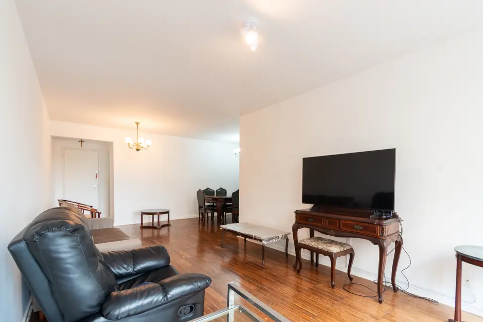 Foto 1 de Apartamento com 3 quartos à venda, 129m2 em Jardim Paulista, São Paulo - SP