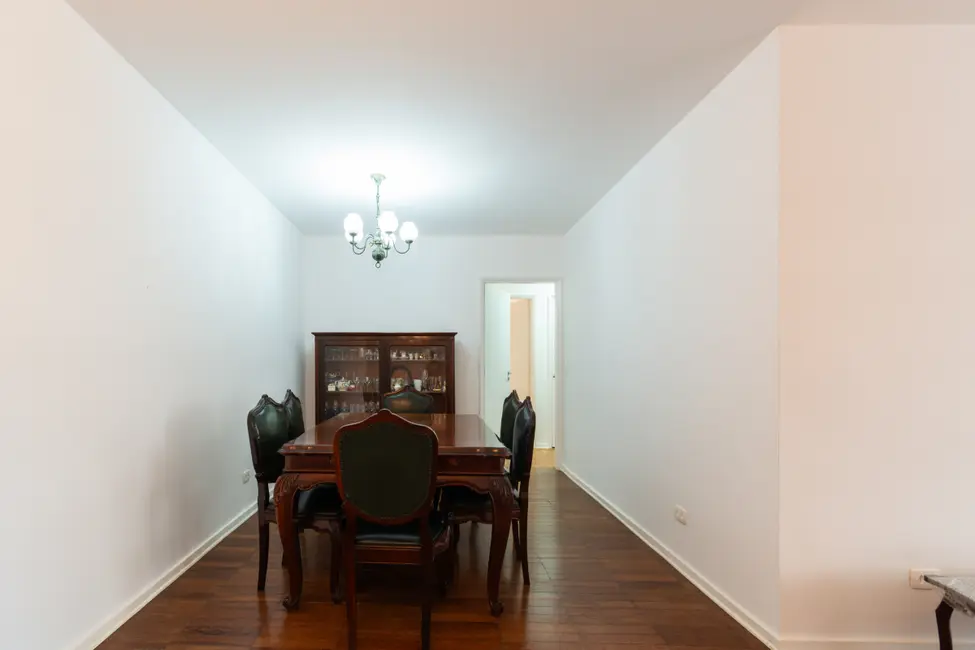 Foto 6 de Apartamento com 3 quartos à venda, 129m2 em Jardim Paulista, São Paulo - SP