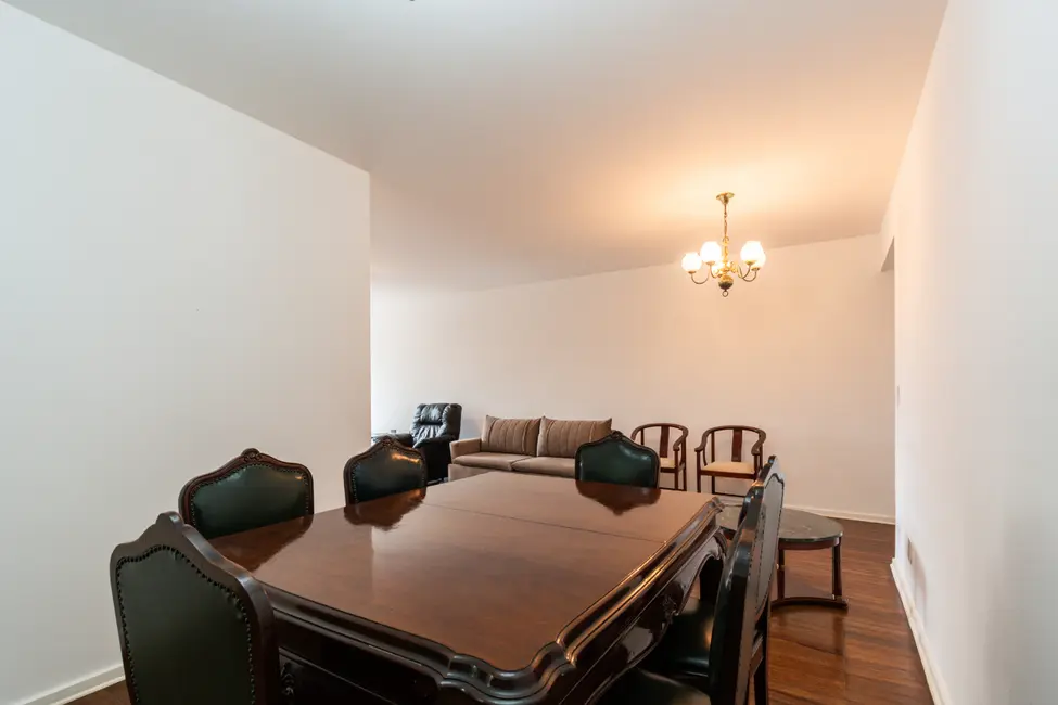 Foto 8 de Apartamento com 3 quartos à venda, 129m2 em Jardim Paulista, São Paulo - SP