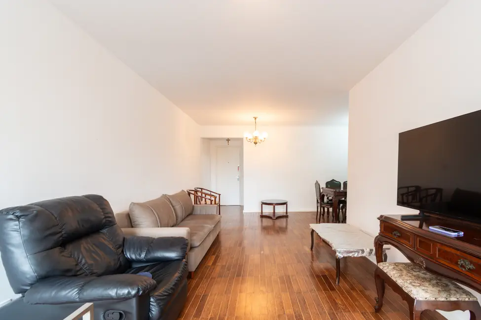 Foto 5 de Apartamento com 3 quartos à venda, 129m2 em Jardim Paulista, São Paulo - SP