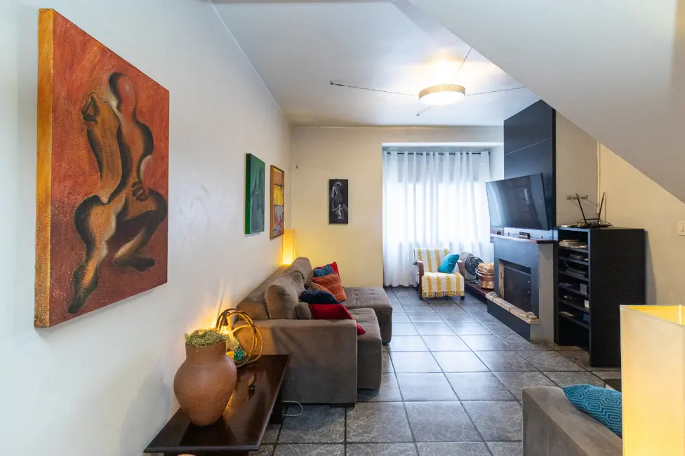 Sobrado com 2 quartos à venda, 200m2 em Perdizes, São Paulo - SP - imagem 1 Foto 1 de Sobrado com 2 quartos à venda, 200m2 em Perdizes, São Paulo - SP