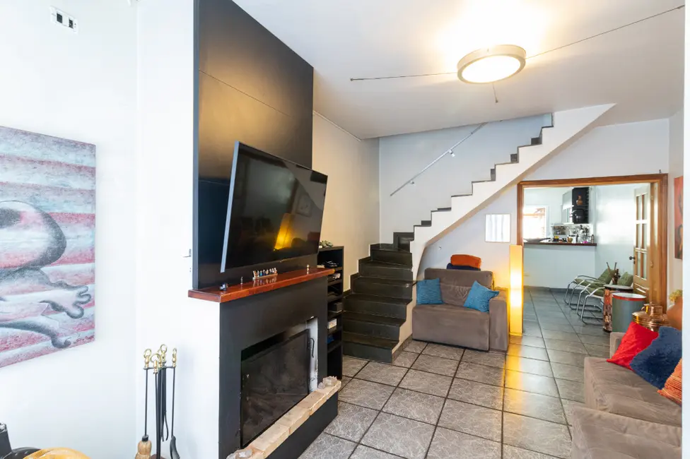 Sobrado com 2 quartos à venda, 200m2 em Perdizes, São Paulo - SP - imagem 3 Foto 3 de Sobrado com 2 quartos à venda, 200m2 em Perdizes, São Paulo - SP