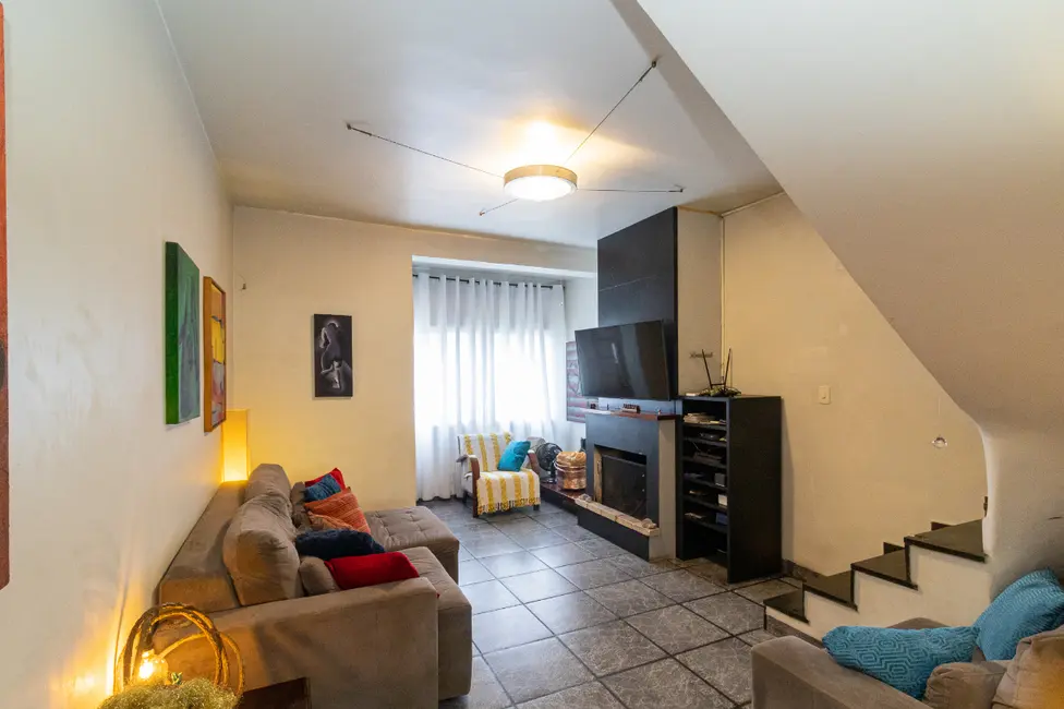 Sobrado com 2 quartos à venda, 200m2 em Perdizes, São Paulo - SP - imagem 4 Foto 4 de Sobrado com 2 quartos à venda, 200m2 em Perdizes, São Paulo - SP