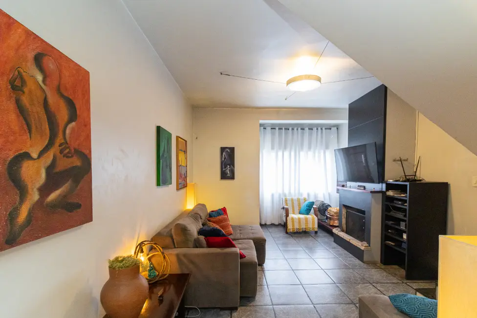 Sobrado com 2 quartos à venda, 200m2 em Perdizes, São Paulo - SP - imagem 5 Foto 5 de Sobrado com 2 quartos à venda, 200m2 em Perdizes, São Paulo - SP