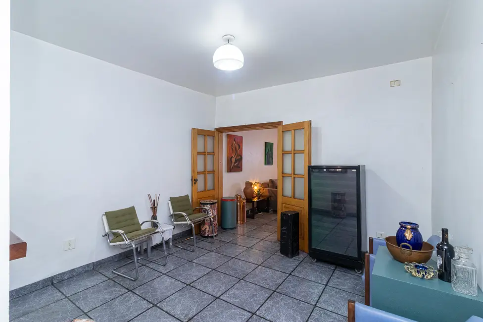 Sobrado com 2 quartos à venda, 200m2 em Perdizes, São Paulo - SP - imagem 8 Foto 8 de Sobrado com 2 quartos à venda, 200m2 em Perdizes, São Paulo - SP