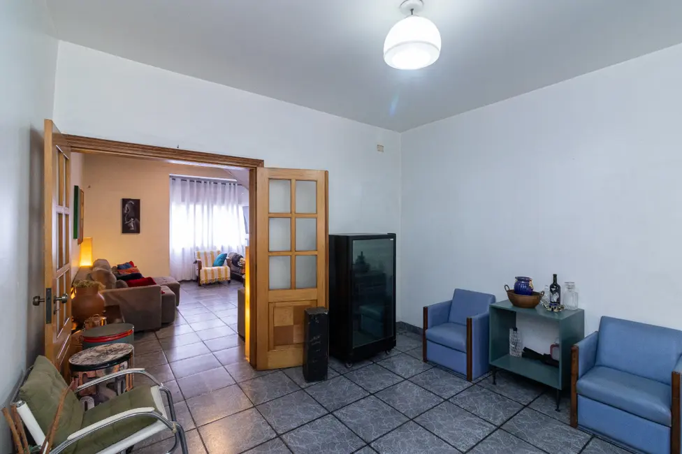 Sobrado com 2 quartos à venda, 200m2 em Perdizes, São Paulo - SP - imagem 9 Foto 9 de Sobrado com 2 quartos à venda, 200m2 em Perdizes, São Paulo - SP