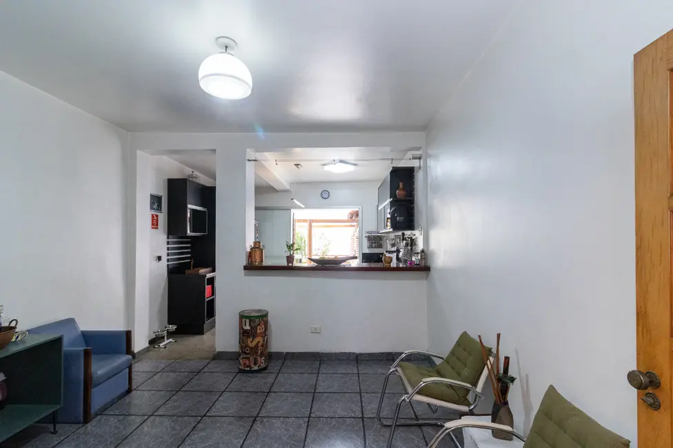 Sobrado com 2 quartos à venda, 200m2 em Perdizes, São Paulo - SP - imagem 6 Foto 6 de Sobrado com 2 quartos à venda, 200m2 em Perdizes, São Paulo - SP