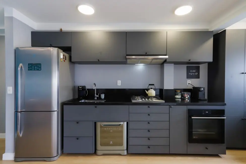 Apartamento com 1 quarto à venda, 67m2 em Barra Funda, São Paulo - SP - imagem 8 Foto 8 de Apartamento com 1 quarto à venda, 67m2 em Barra Funda, São Paulo - SP