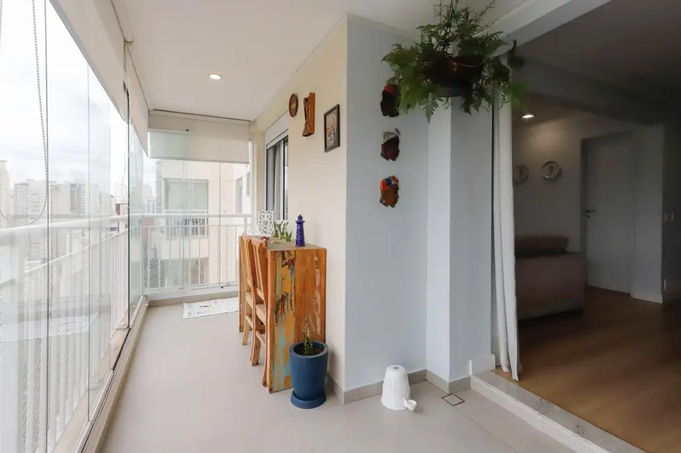 Apartamento com 1 quarto à venda, 67m2 em Barra Funda, São Paulo - SP - imagem 2 Foto 2 de Apartamento com 1 quarto à venda, 67m2 em Barra Funda, São Paulo - SP