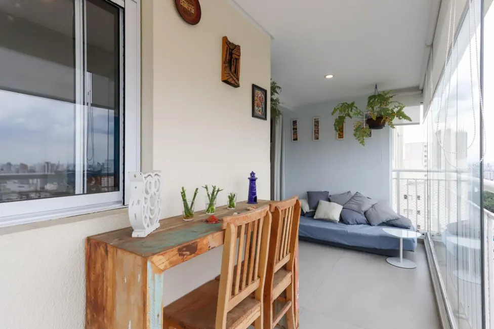 Apartamento com 1 quarto à venda, 67m2 em Barra Funda, São Paulo - SP - imagem 4 Foto 4 de Apartamento com 1 quarto à venda, 67m2 em Barra Funda, São Paulo - SP