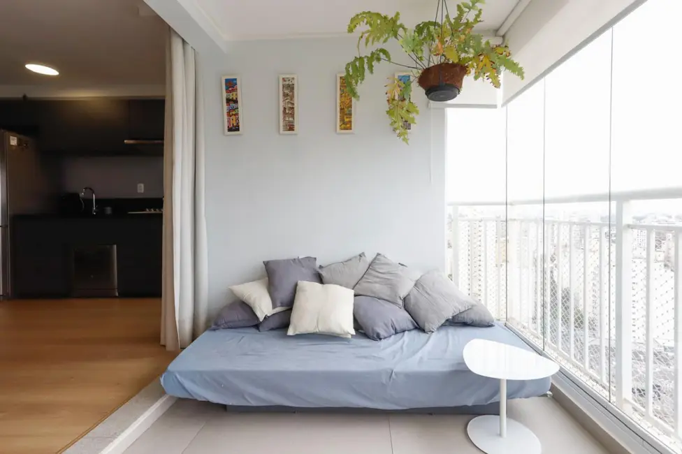 Apartamento com 1 quarto à venda, 67m2 em Barra Funda, São Paulo - SP - imagem 9 Foto 9 de Apartamento com 1 quarto à venda, 67m2 em Barra Funda, São Paulo - SP