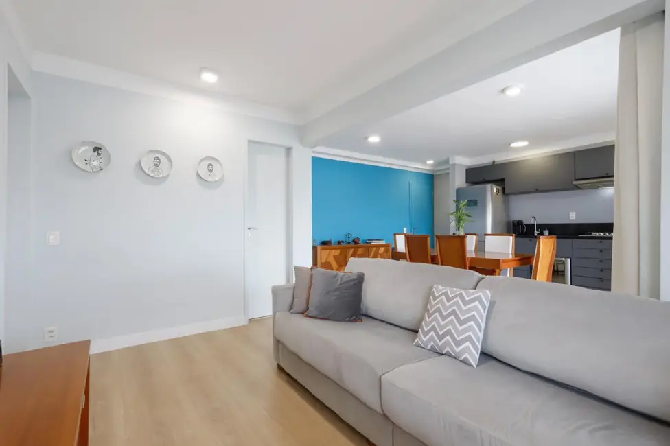 Apartamento com 1 quarto à venda, 67m2 em Barra Funda, São Paulo - SP - imagem 3 Foto 3 de Apartamento com 1 quarto à venda, 67m2 em Barra Funda, São Paulo - SP