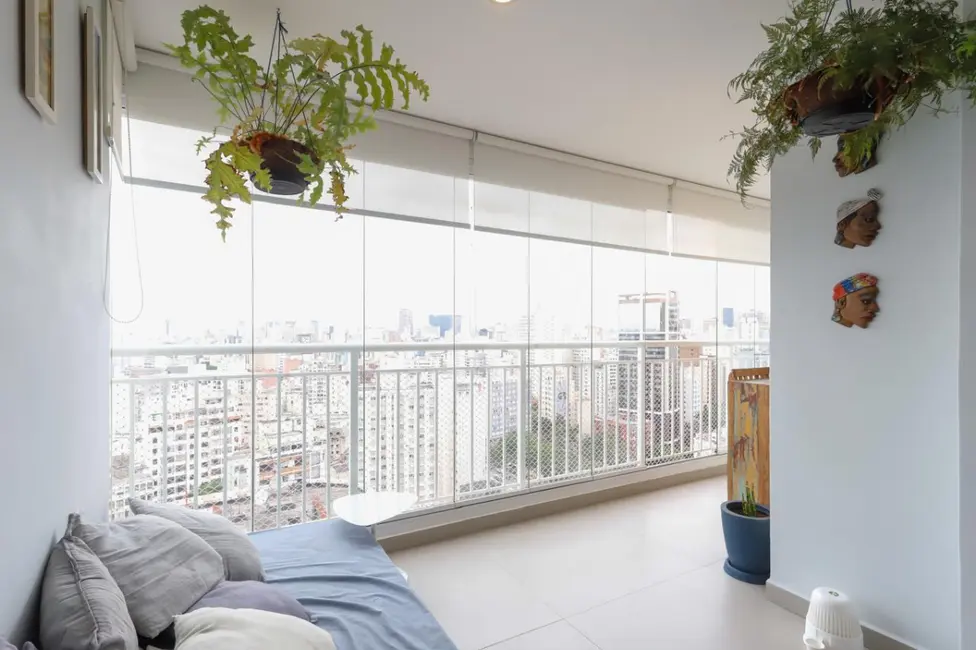 Apartamento com 1 quarto à venda, 67m2 em Barra Funda, São Paulo - SP - imagem 6 Foto 6 de Apartamento com 1 quarto à venda, 67m2 em Barra Funda, São Paulo - SP