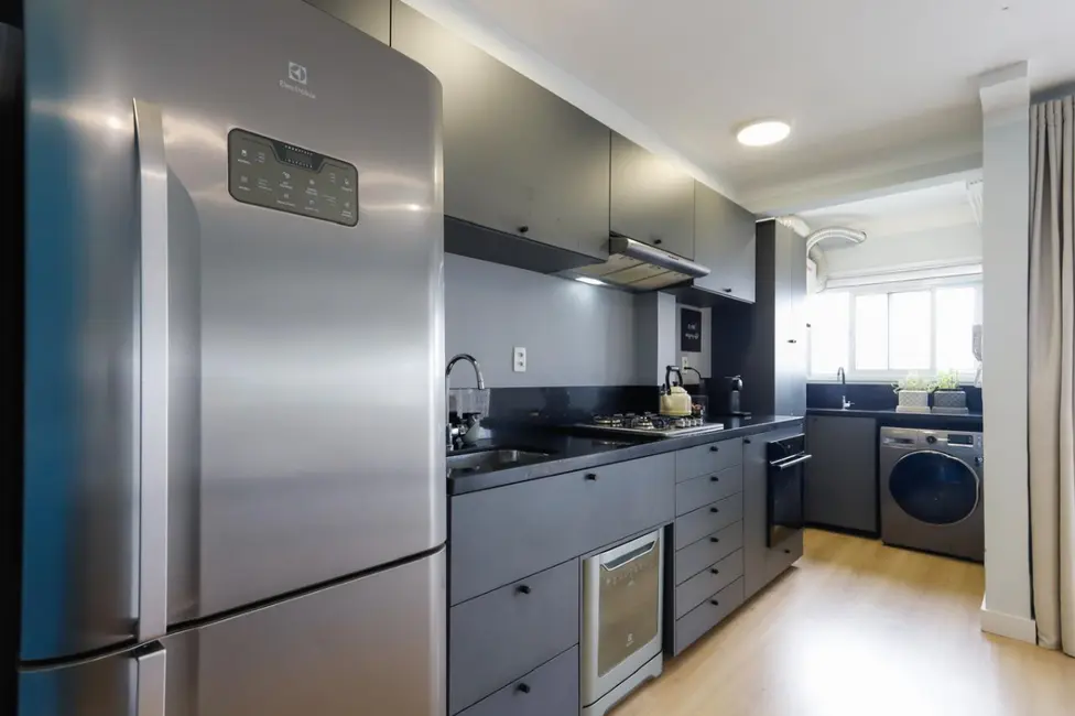 Apartamento com 1 quarto à venda, 67m2 em Barra Funda, São Paulo - SP - imagem 7 Foto 7 de Apartamento com 1 quarto à venda, 67m2 em Barra Funda, São Paulo - SP