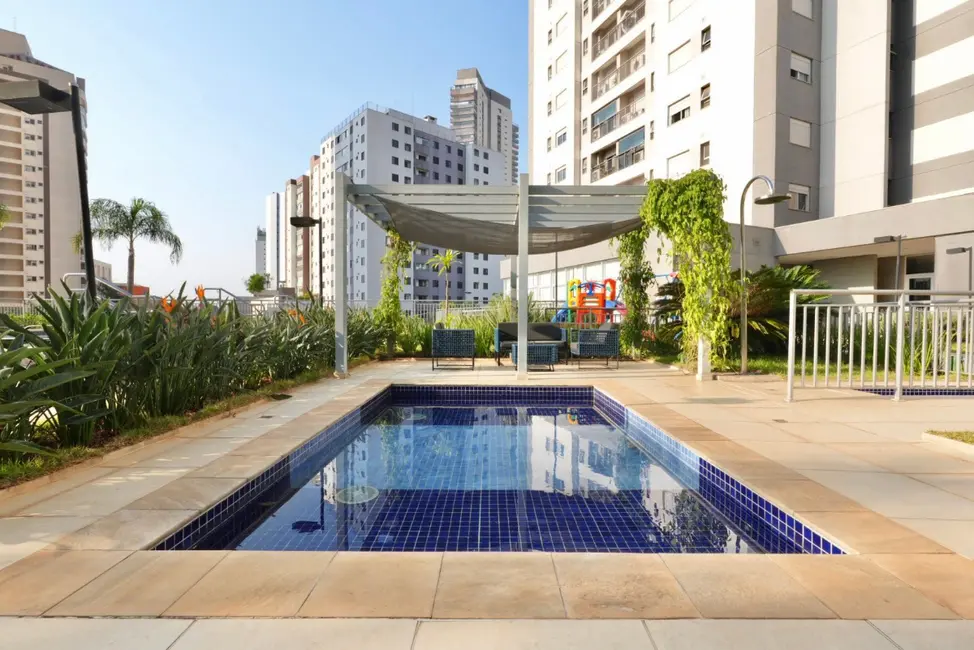 Apartamento com 3 quartos à venda em Alto da Lapa, São Paulo - SP - imagem 2 Foto 2 de Apartamento com 3 quartos à venda em Alto da Lapa, São Paulo - SP