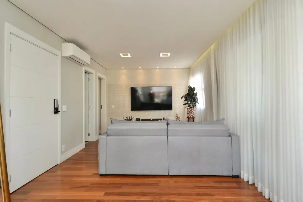 Apartamento com 3 quartos à venda em Alto da Lapa, São Paulo - SP - imagem 9 Foto 9 de Apartamento com 3 quartos à venda em Alto da Lapa, São Paulo - SP