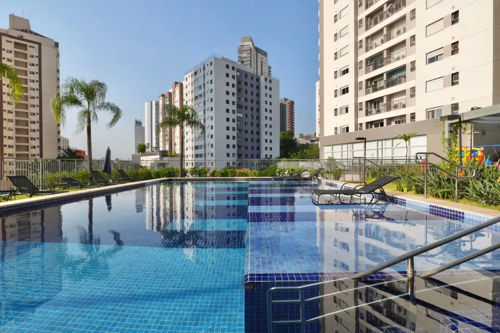 Apartamento com 3 quartos à venda em Alto da Lapa, São Paulo - SP - imagem 3 Foto 3 de Apartamento com 3 quartos à venda em Alto da Lapa, São Paulo - SP