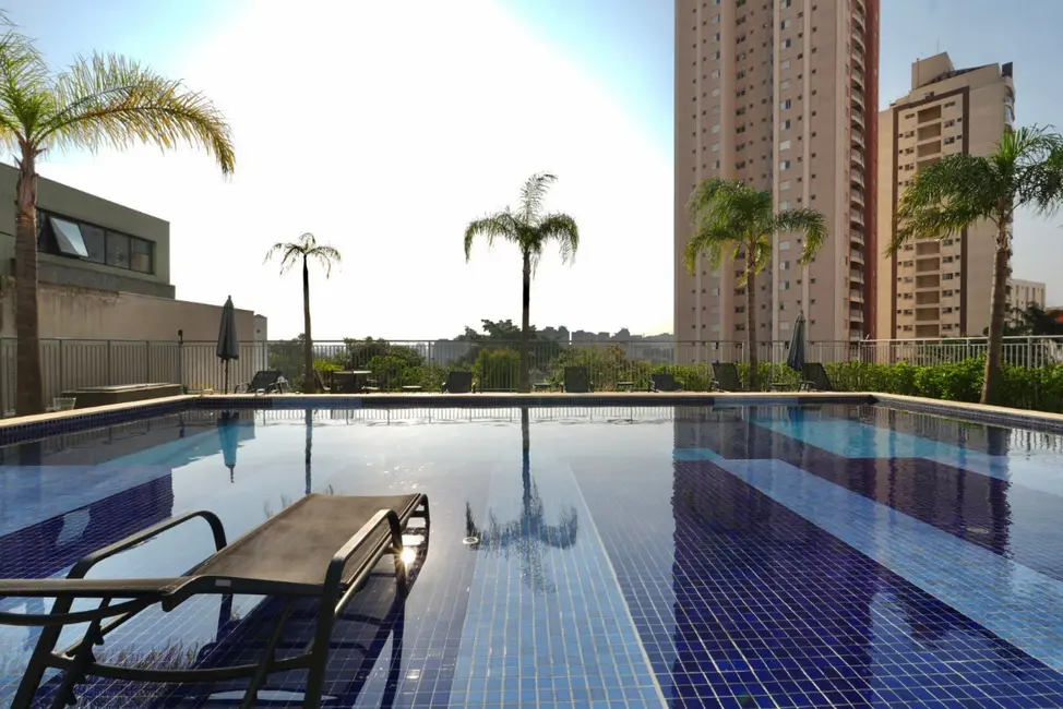 Apartamento com 3 quartos à venda em Alto da Lapa, São Paulo - SP - imagem 4 Foto 4 de Apartamento com 3 quartos à venda em Alto da Lapa, São Paulo - SP