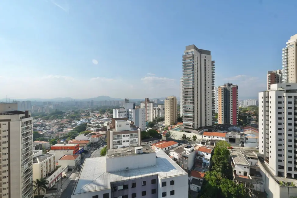 Apartamento com 3 quartos à venda em Alto da Lapa, São Paulo - SP - imagem 6 Foto 6 de Apartamento com 3 quartos à venda em Alto da Lapa, São Paulo - SP