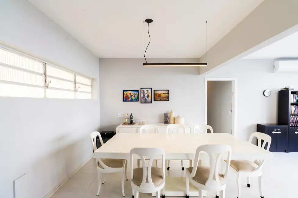 Apartamento com 3 quartos à venda, 145m2 em Santa Cecília, São Paulo - SP - imagem 9 Foto 9 de Apartamento com 3 quartos à venda, 145m2 em Santa Cecília, São Paulo - SP