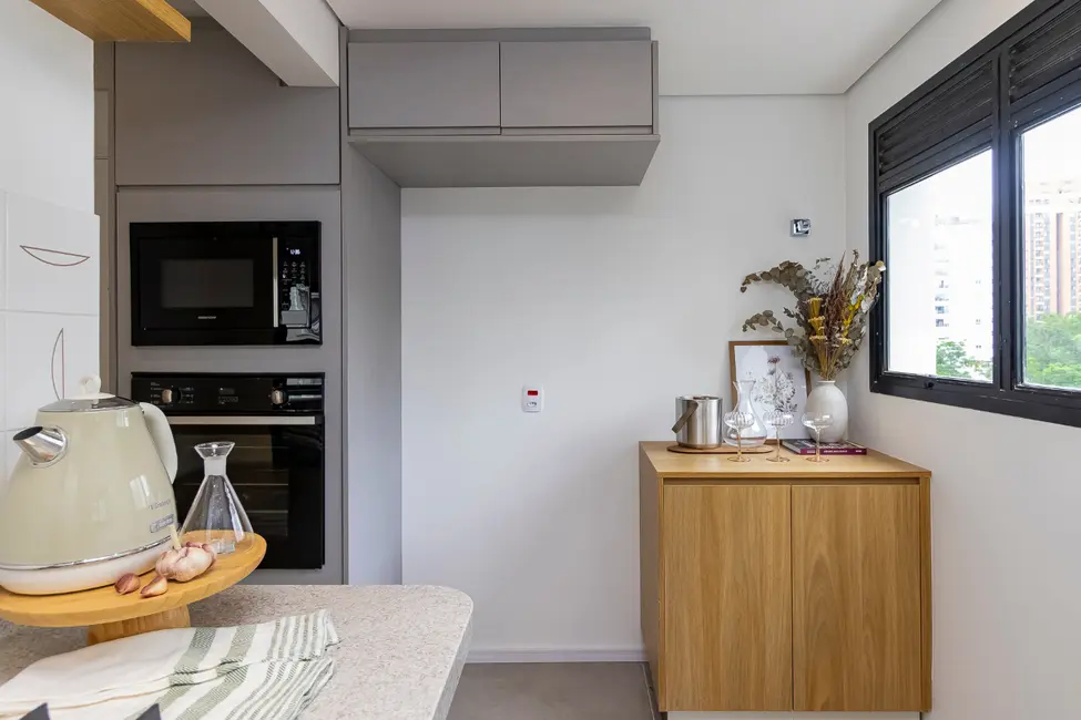 Foto 7 de Apartamento com 3 quartos à venda, 92m2 em Vila Olímpia, São Paulo - SP