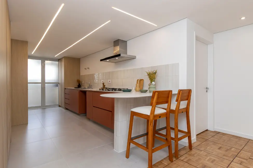 Foto 6 de Apartamento com 3 quartos à venda, 141m2 em Jardim Paulista, São Paulo - SP