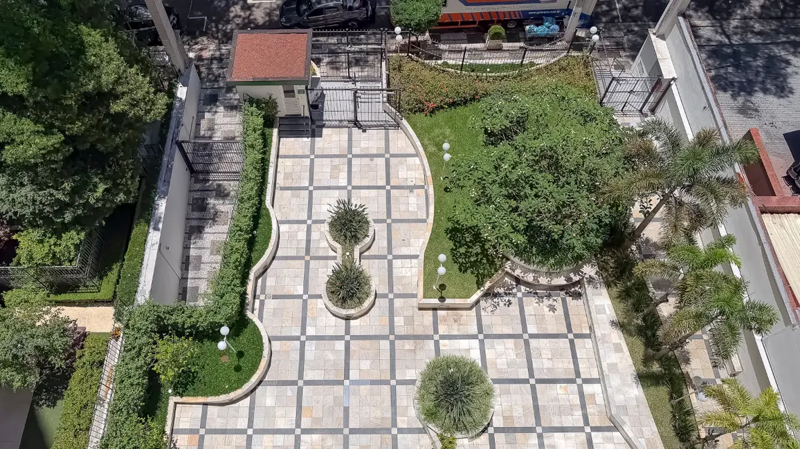 Foto 7 de Apartamento com 3 quartos à venda, 141m2 em Jardim Paulista, São Paulo - SP