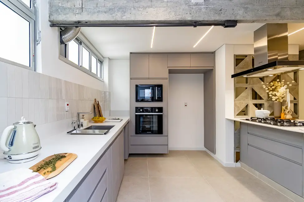 Foto 1 de Apartamento com 3 quartos à venda, 115m2 em Jardim Paulista, São Paulo - SP