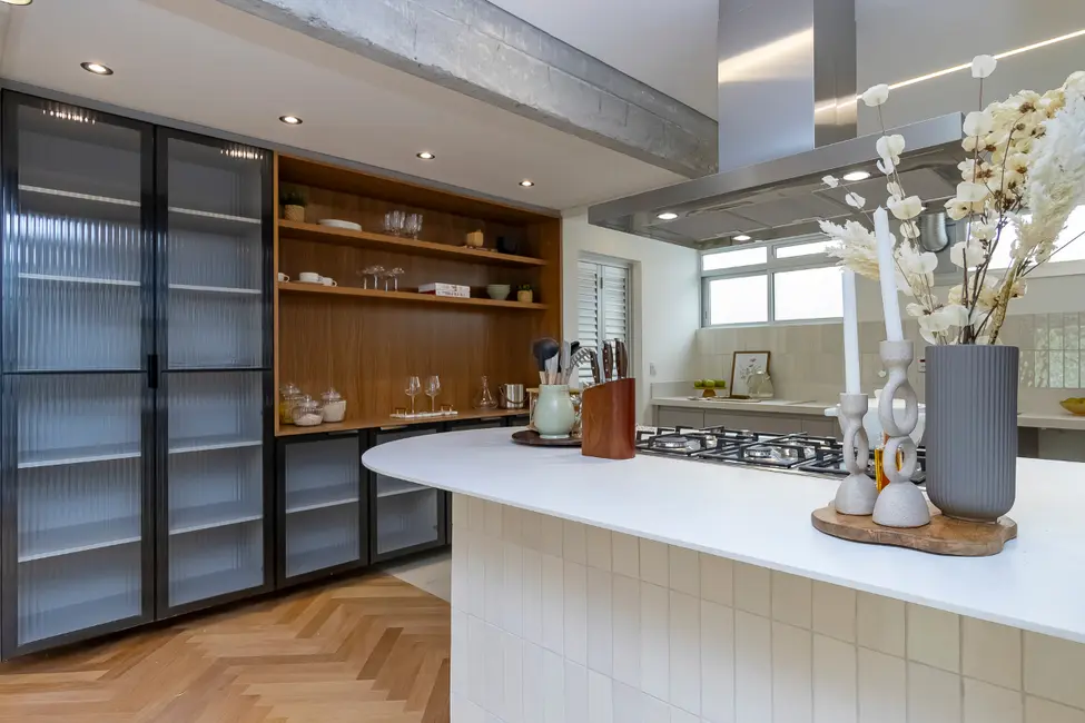 Foto 6 de Apartamento com 3 quartos à venda, 115m2 em Jardim Paulista, São Paulo - SP