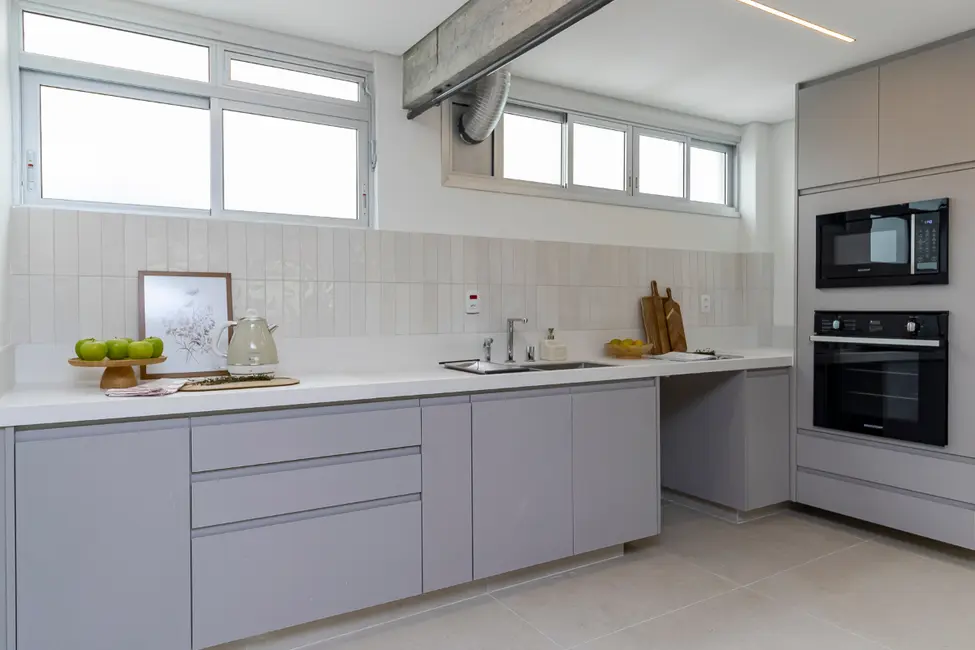 Foto 8 de Apartamento com 3 quartos à venda, 115m2 em Jardim Paulista, São Paulo - SP