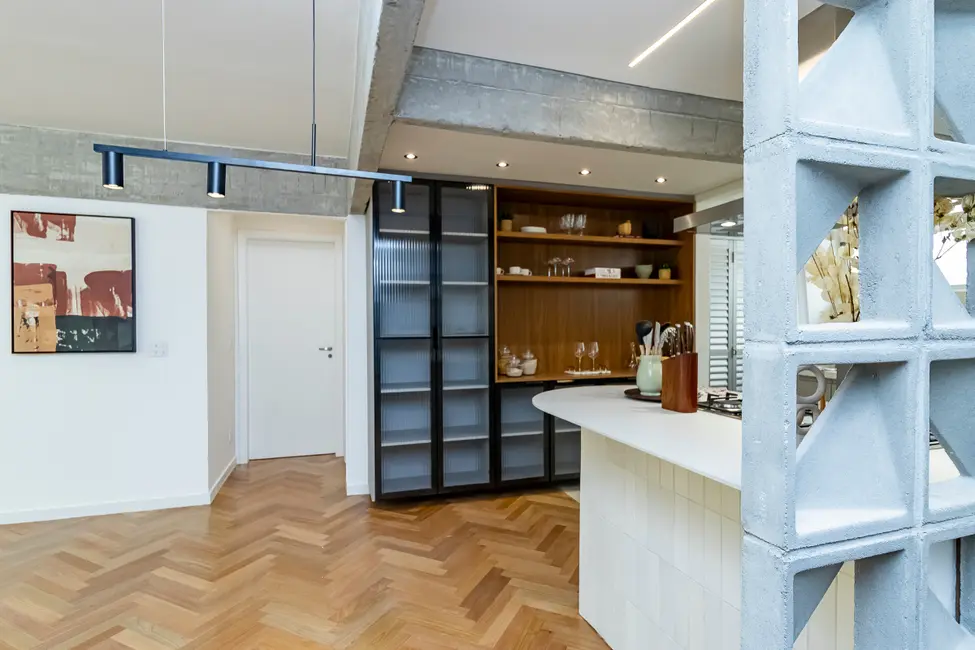 Foto 5 de Apartamento com 3 quartos à venda, 115m2 em Jardim Paulista, São Paulo - SP