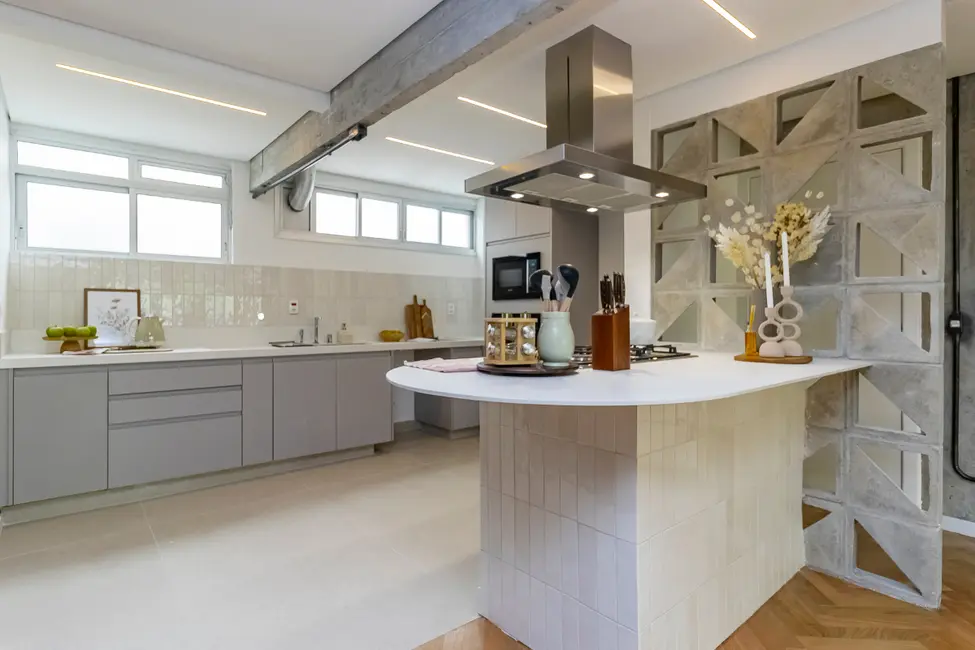 Foto 7 de Apartamento com 3 quartos à venda, 115m2 em Jardim Paulista, São Paulo - SP