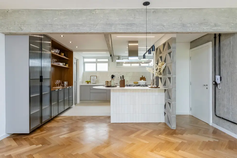 Foto 3 de Apartamento com 3 quartos à venda, 115m2 em Jardim Paulista, São Paulo - SP