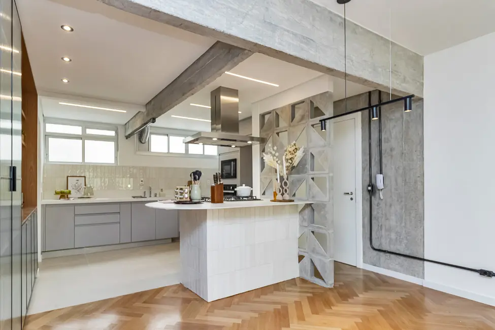 Foto 2 de Apartamento com 3 quartos à venda, 115m2 em Jardim Paulista, São Paulo - SP