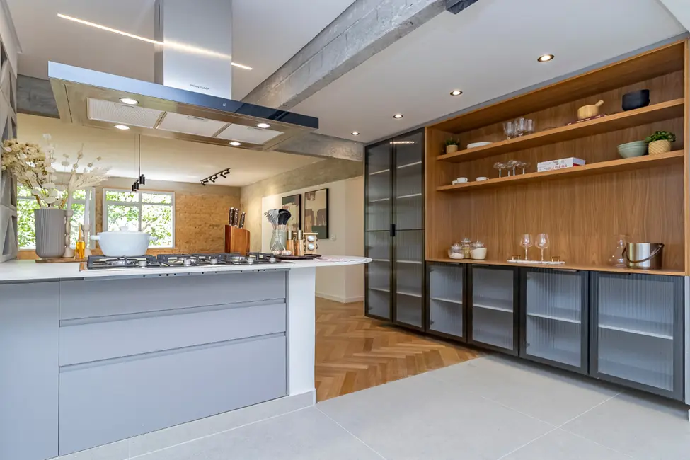 Foto 9 de Apartamento com 3 quartos à venda, 115m2 em Jardim Paulista, São Paulo - SP