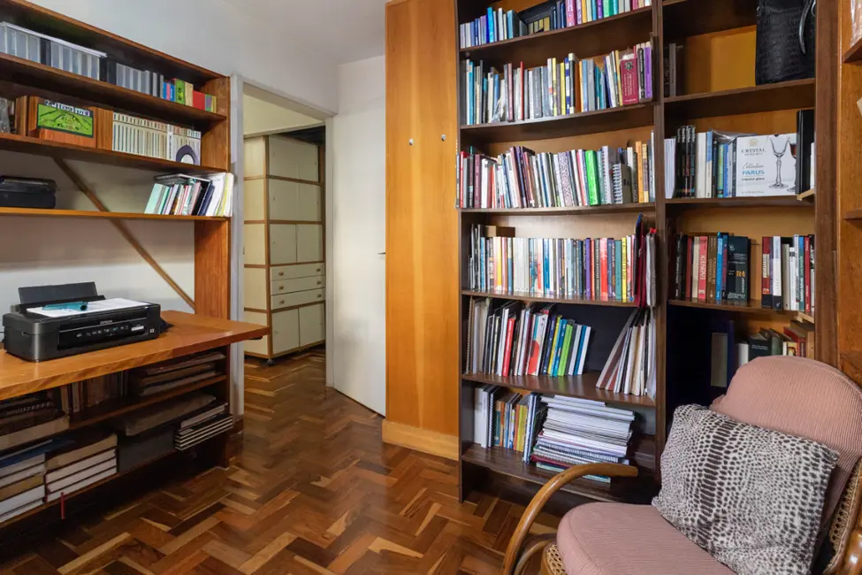 Foto 7 de Apartamento com 3 quartos à venda, 86m2 em Perdizes, São Paulo - SP