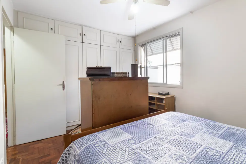 Foto 4 de Apartamento com 3 quartos à venda, 86m2 em Perdizes, São Paulo - SP