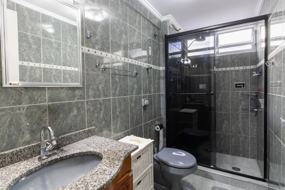 Foto 5 de Apartamento com 3 quartos à venda, 86m2 em Perdizes, São Paulo - SP