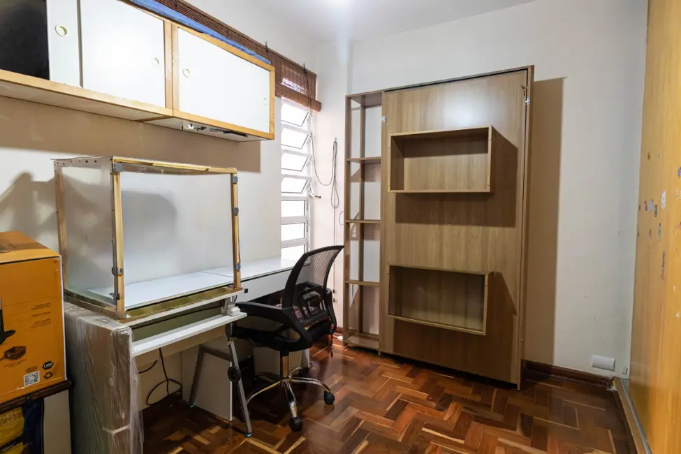 Foto 9 de Apartamento com 3 quartos à venda, 86m2 em Perdizes, São Paulo - SP