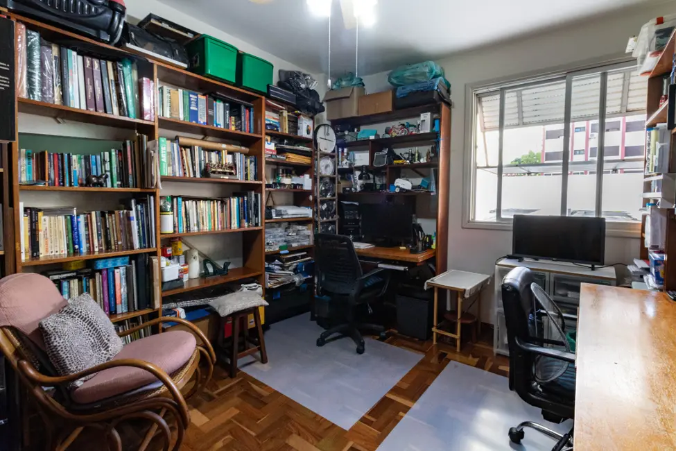 Foto 6 de Apartamento com 3 quartos à venda, 86m2 em Perdizes, São Paulo - SP